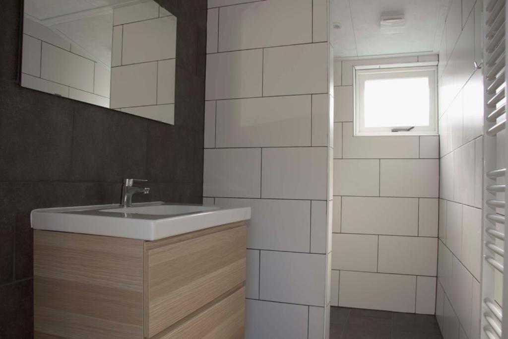 Huisjes Reewold In Rustige En Mooie Omgeving * Putten