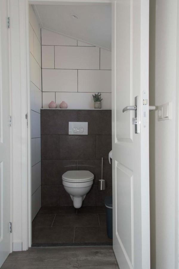 Huisjes Reewold In Rustige En Mooie Omgeving Chalet Putten